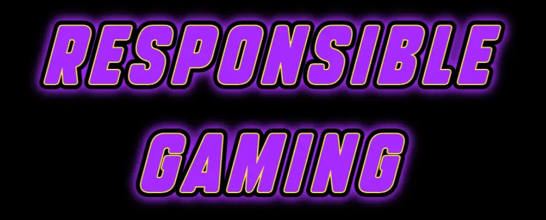 Responsible gaming